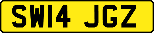 SW14JGZ