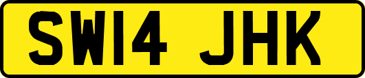SW14JHK