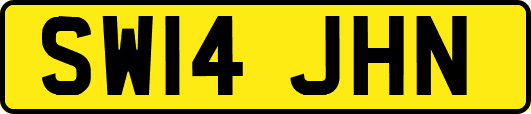 SW14JHN