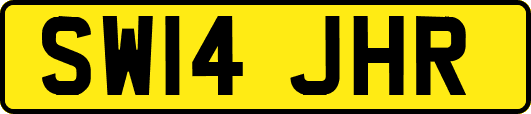 SW14JHR