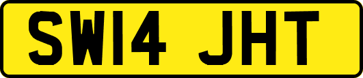 SW14JHT