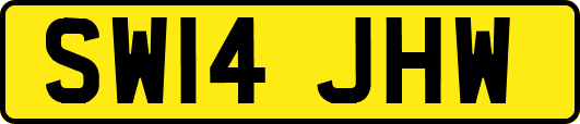 SW14JHW