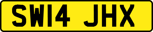 SW14JHX