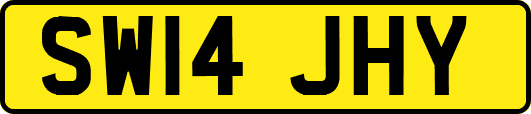 SW14JHY