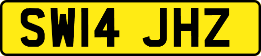SW14JHZ
