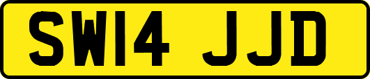 SW14JJD