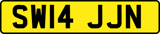 SW14JJN