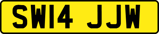 SW14JJW