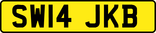 SW14JKB