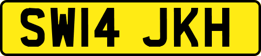 SW14JKH