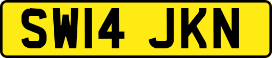 SW14JKN