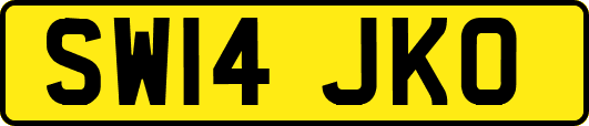 SW14JKO