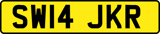SW14JKR