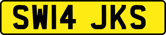 SW14JKS