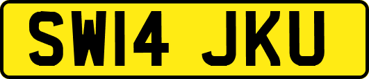 SW14JKU