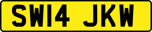 SW14JKW
