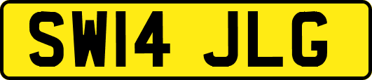 SW14JLG