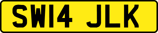 SW14JLK
