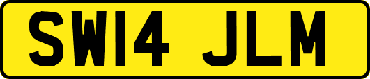 SW14JLM