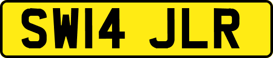 SW14JLR