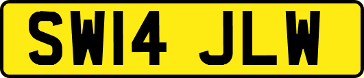 SW14JLW