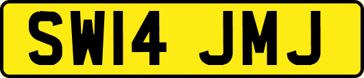 SW14JMJ