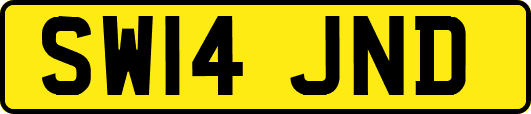 SW14JND