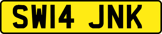 SW14JNK