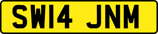 SW14JNM