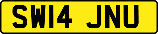 SW14JNU