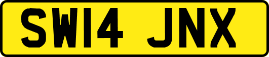 SW14JNX