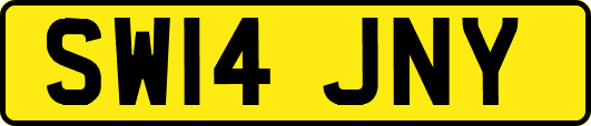 SW14JNY