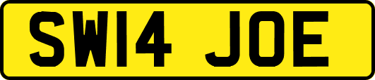 SW14JOE