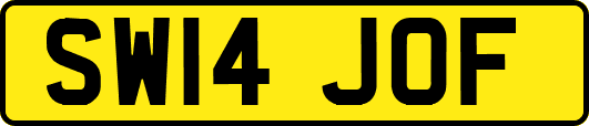 SW14JOF
