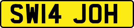 SW14JOH