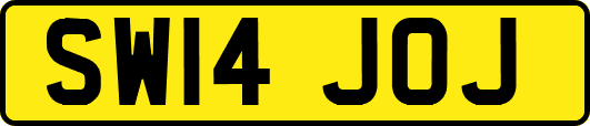 SW14JOJ