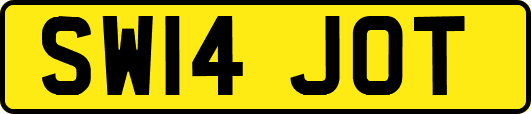 SW14JOT