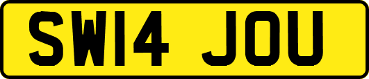 SW14JOU
