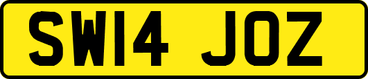 SW14JOZ