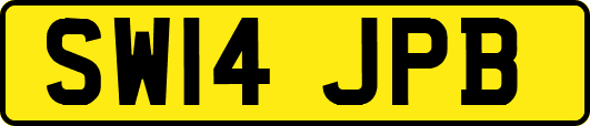 SW14JPB
