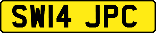 SW14JPC