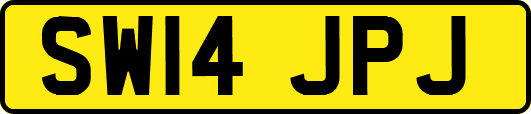 SW14JPJ