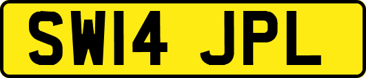 SW14JPL