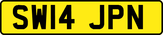 SW14JPN