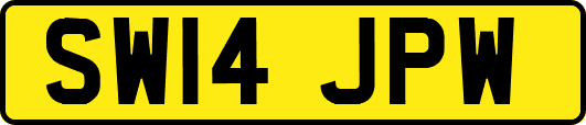 SW14JPW