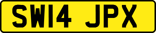 SW14JPX