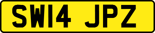 SW14JPZ