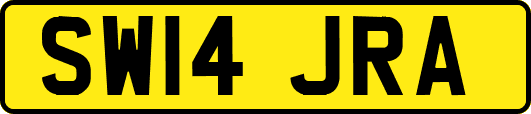 SW14JRA