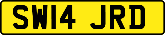 SW14JRD