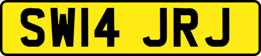 SW14JRJ